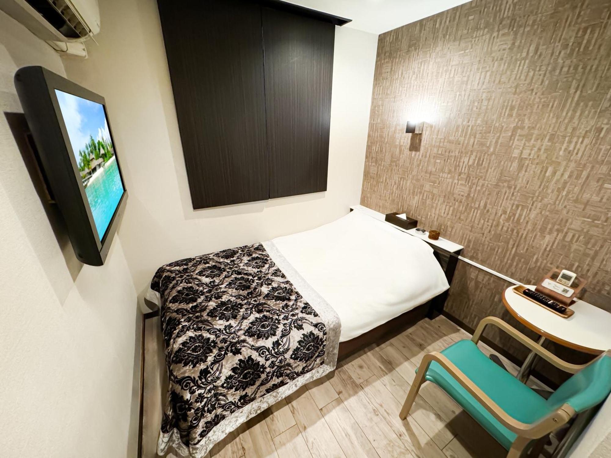 Hotel Balibali Matsudo Exterior foto
