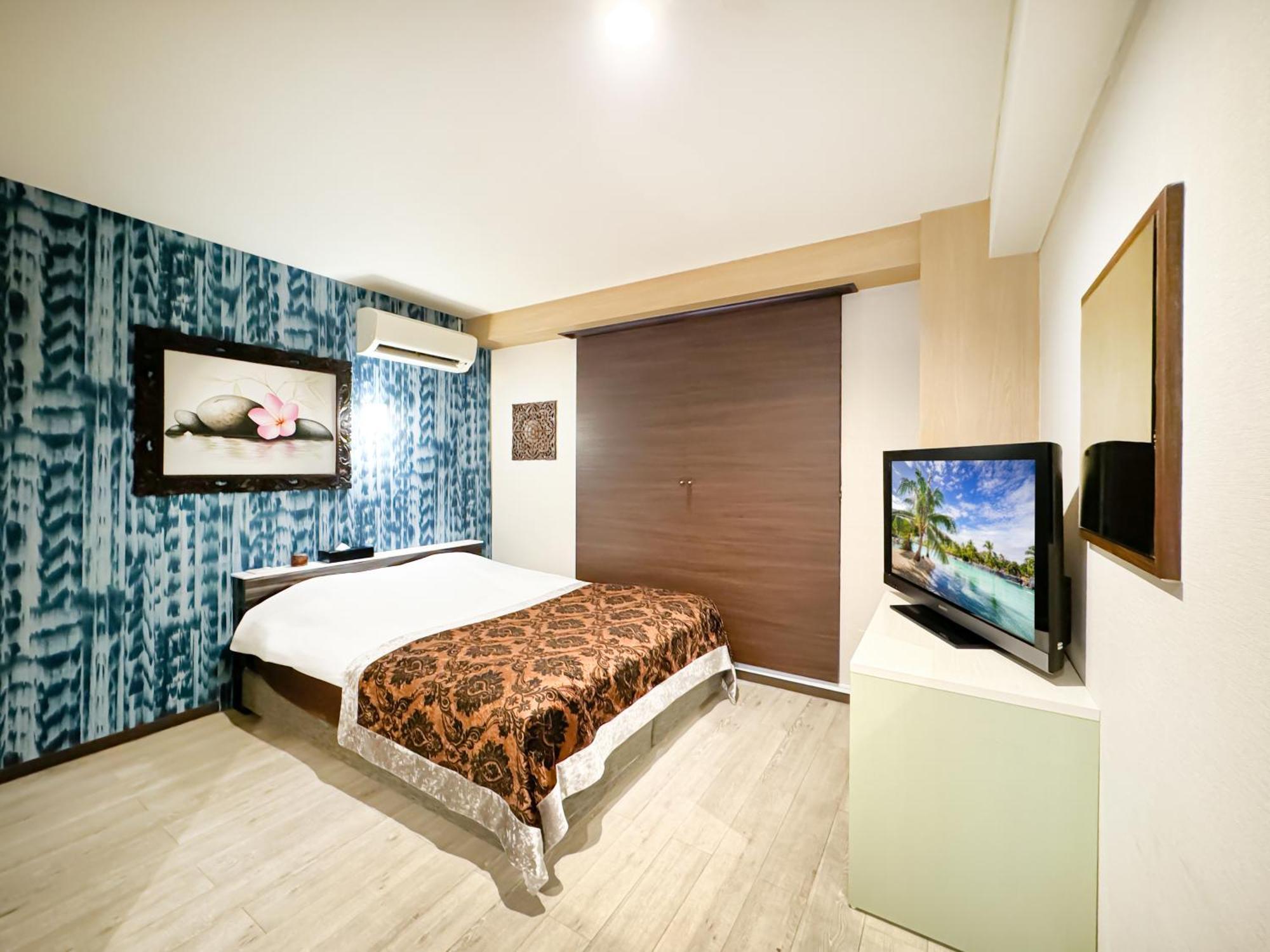 Hotel Balibali Matsudo Exterior foto