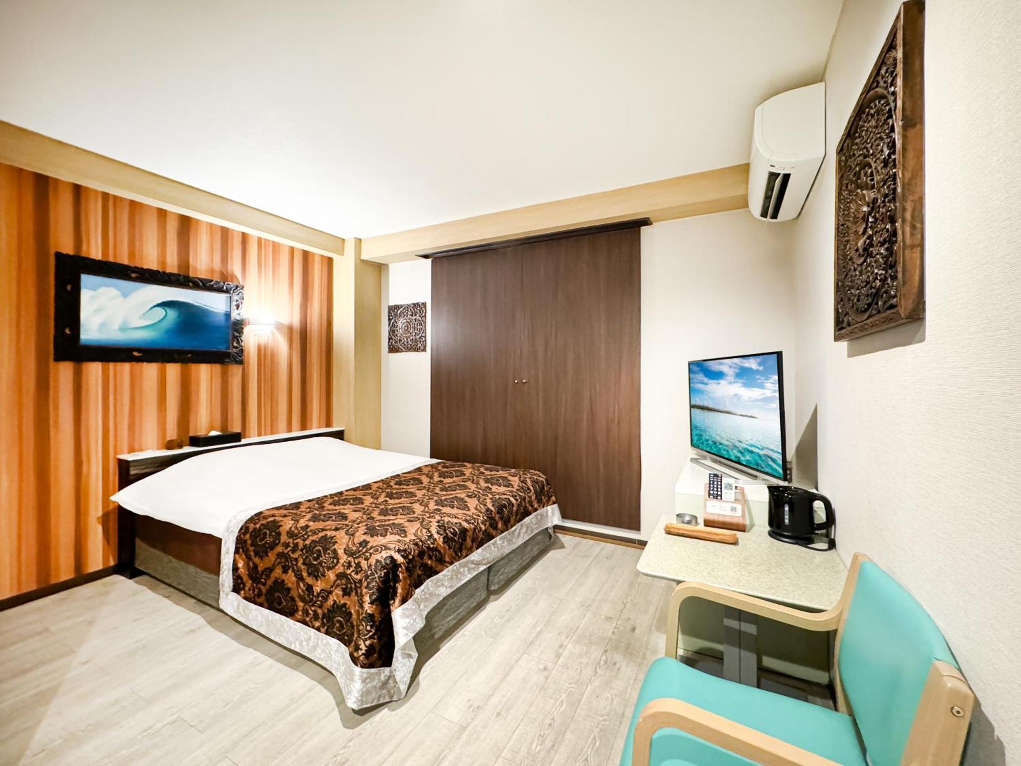 Hotel Balibali Matsudo Exterior foto