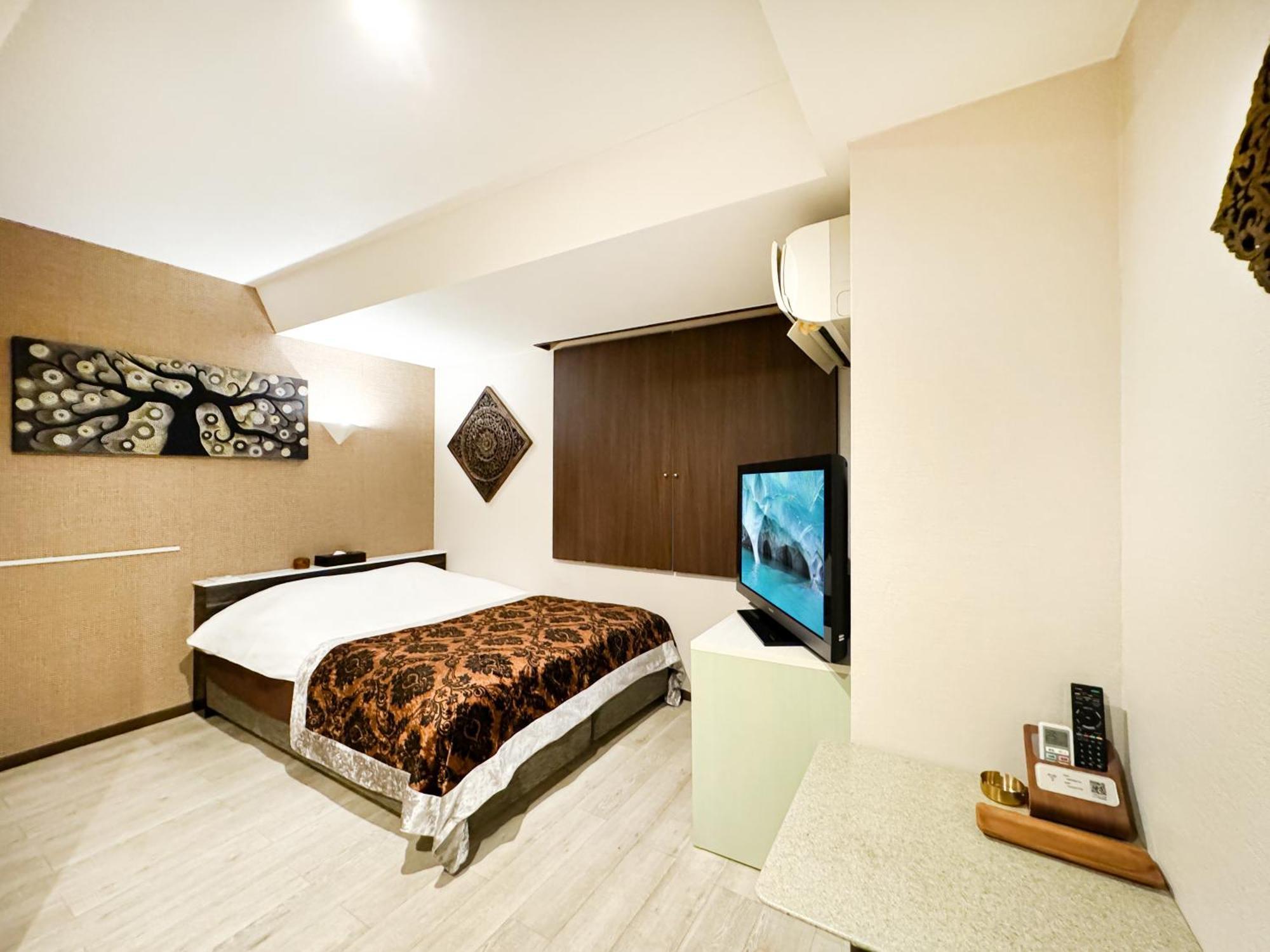 Hotel Balibali Matsudo Exterior foto
