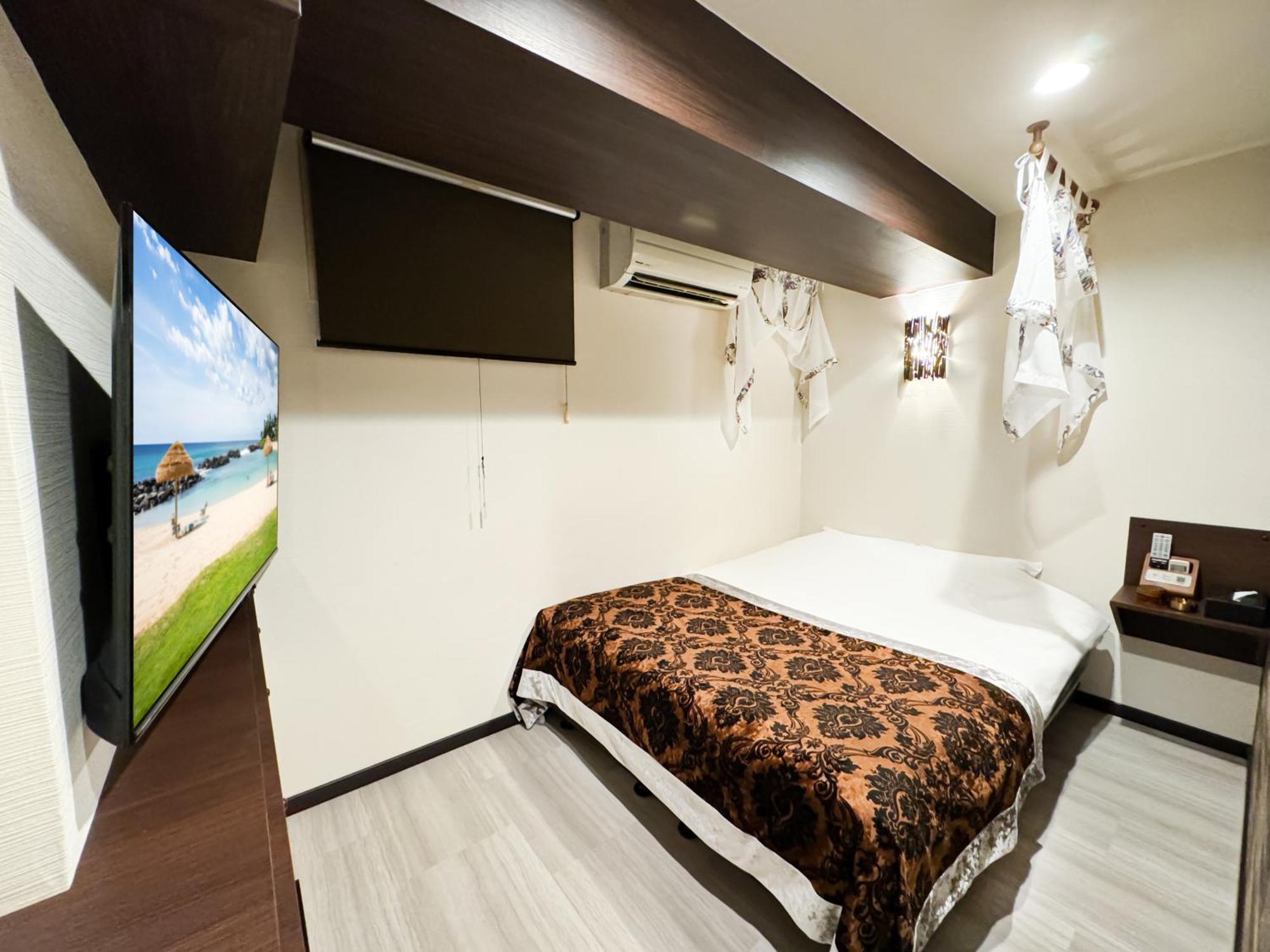 Hotel Balibali Matsudo Exterior foto